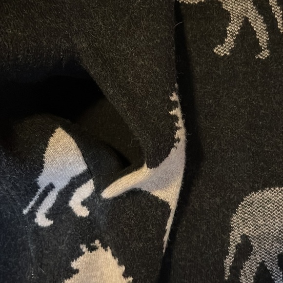 Anthropologie Field of Flowers Dressage Coat Size XSP NWT. - Picture 14 of 16